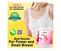 Natural Breast Reduction Treatment with Cute-B Capsules