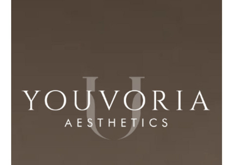 Youvoria Aesthetics | Best Medical SPA