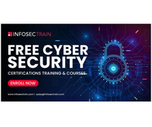 Free Cyber Security Fundamentals Fastrack Online Training