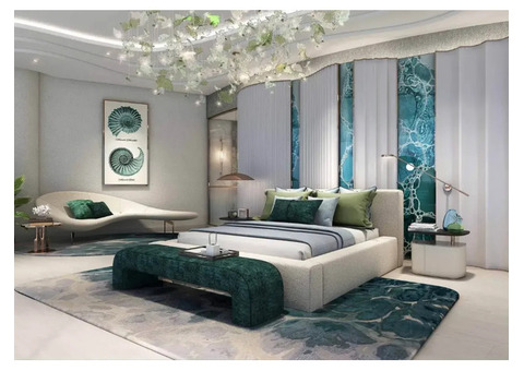 Luxurious Apartment for Sale in Dubai | Damac Casa Tower