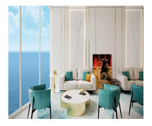 Buy Apartment in Dubai | Oceanz by Danube