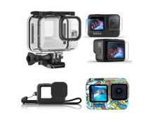 Action Pro GoPro Mounts for Sale