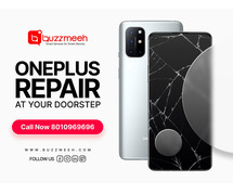 OnePlus Repair - Buzzmeeh