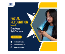 Facial Recognition-based Employee Self-Service