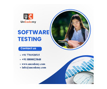 Elevate Your Career with the Best Software Testing Training in Nagpur!