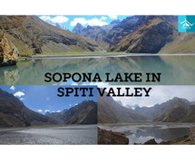 Spiti Valley Tour Packages - Enjoy discounts of up to 25%!