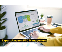 Boost Your Amazon Sales with Expert PPC Management Services in India