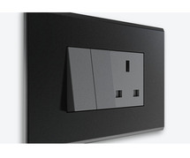 Enhance Your Space with Norisys Switches and Sockets