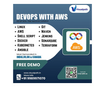 DevOps Online Training | DevOps Certification Training in Hyderabad