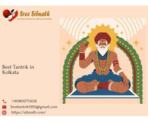 Unlock the Power of Ancient Wisdom: Sree Sibnath, Your Trusted Tantrik in Kolkata