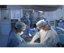 Heart Valve Surgery in Delhi
