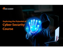 Best Cyber Security Course in Bangalore - Ehackacademy