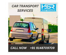 Affordable car Transport in GURGAON :- 9148709709