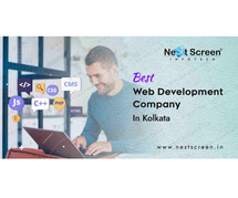 Kolkata Web Development Company