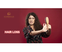 Hair Loss Treatment In Hyderabad