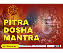 Unlock the Power of Pitra Dosha Mantra Today