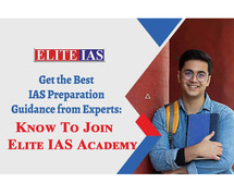 Prepare for Success with Top-notch IAS Coaching in Delhi!