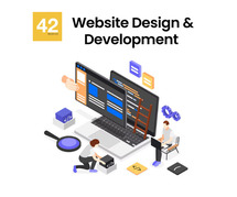Top-Ranked Website Design & Development Services