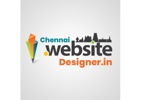 Chennai Website Designer