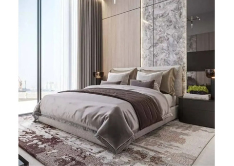 Luxurious Apartment Serene Gardens at Al Furjan