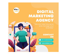 WIEBEE DIGITAL Marketing Agency