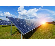 Leading Solar PV Panel Company Based in Chandigarh
