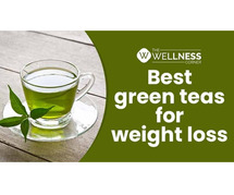 What Are The Proven Health Benefits Of Green Tea?