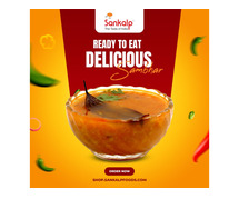 Best Sambar Ready to Eat Brands of 2024 - Sankalp