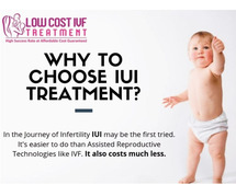 IUI Treatment in Bangalore by Low Cost IVF Treatment