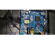 Lcd tv repair service in Lucknow