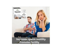 Bestselling Male Fertility Supplement