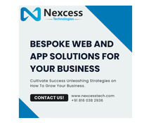 Finding a top-notch app design and development Company?