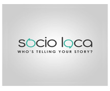 SocioLoca | Top Digital Marketing Agency in UAE