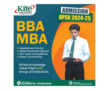 Fulfill Your Dream MBA Course By Joining The Best College