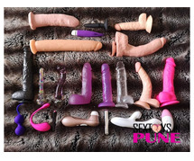Explore The Premium Stock of Sex Toys in Mumbai Call-7044354120