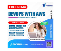 DevOps Training Course in Hyderabad | DevOps Online Training