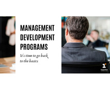 Management Development Program - InspireOne