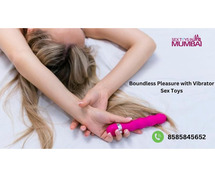 Endless Pleasure with Sex Toys in Nashik Call 8585845652