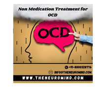 Non Medication Treatment for OCD