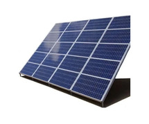 best solar panel company in India