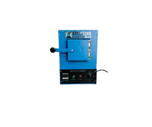Best Quality Muffle Furnace Manufacturer In India