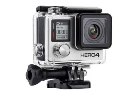 Discover Action Pro GoPro Mounts for Your Adventure