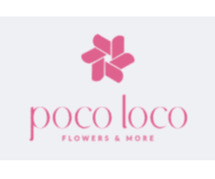 Online Flower Shop | Flower delivery Dubai | PocolocoFlower