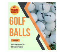 Buy Srixon Distance Golf Balls India