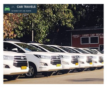 Best Cabs in Vijayawada | SR Car Travels