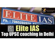 Unlock Your Potential with the Best Online IAS Coaching