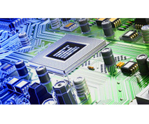 Designed and Quality Printed Circuit Board Assembly Manufacturer