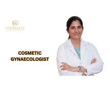 Best Cosmetic Gynaecologist In Hyderabad at Eternelle Aesthetics