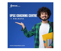 UPSC Coaching centre in kolkata