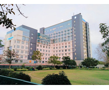 Best Super Speciality Hospitals in West Delhi